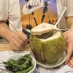 Savoey Seafood Co User Photo