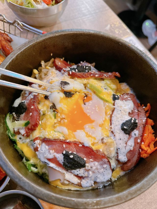 👍🏻CP值高出色韓國料理🇰🇷韓閣(將軍澳) 👍🏻CP值高出色韓國料理🇰🇷韓閣(將軍澳)