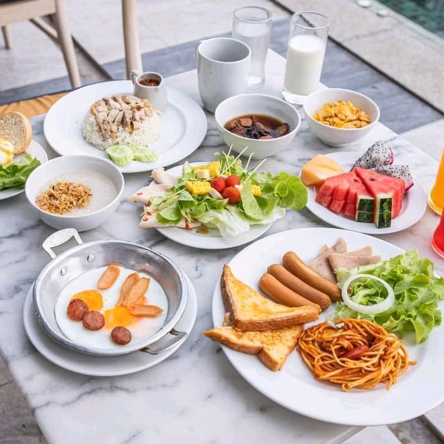 foto Hotel ที่พักภูเก็ต สุดเกร๋ ติดทะเล วิวปัง 🤩