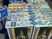 วันชิวๆ กับตลาดน้ำตลิ่งชัน
