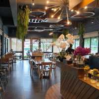 Organ by SmartNineFarm ร้านอาหารเพื่อคนรักสุขภาพ​