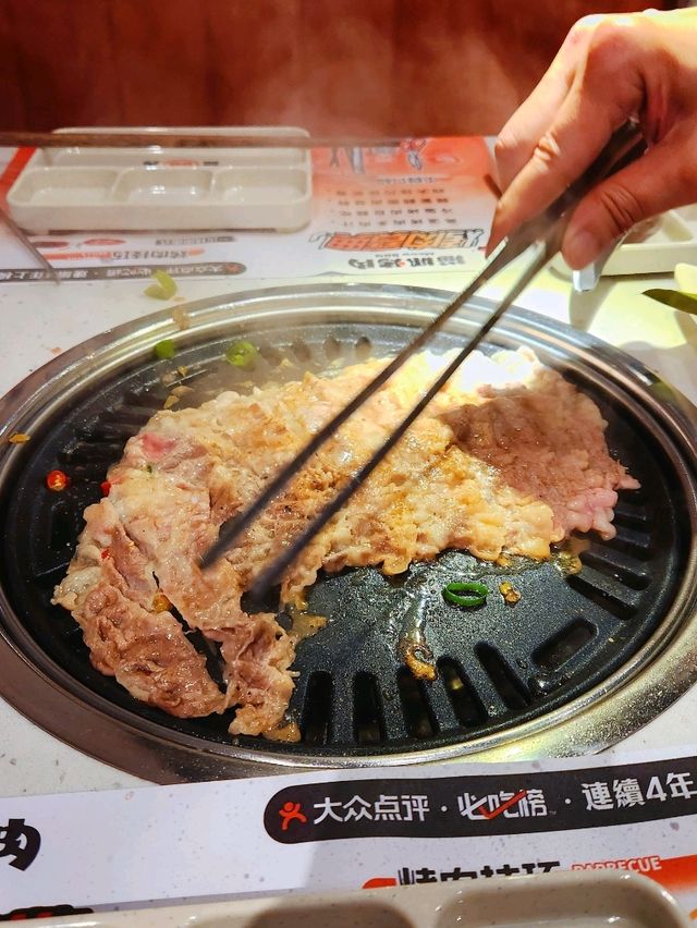 旺角｜貓抓烤肉｜貓貓主題烤肉店