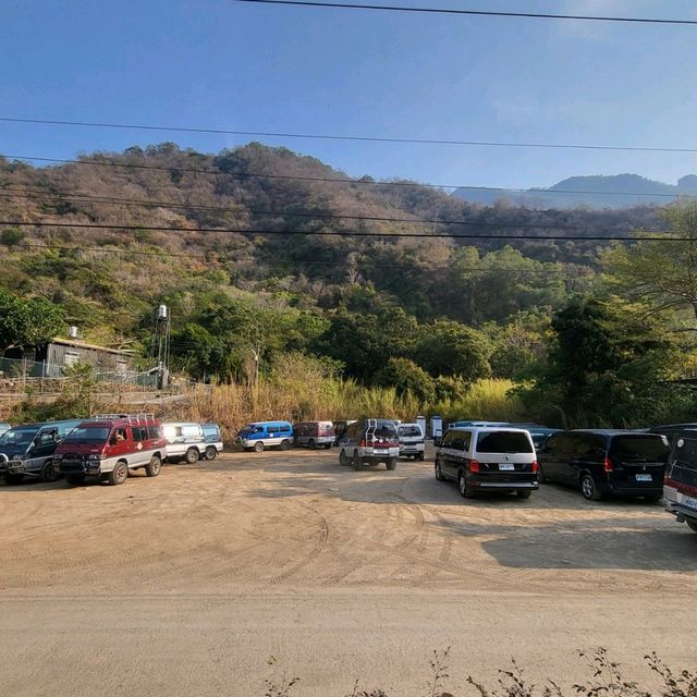 拉瀑灣星空民宿 拉瀑灣星空民宿