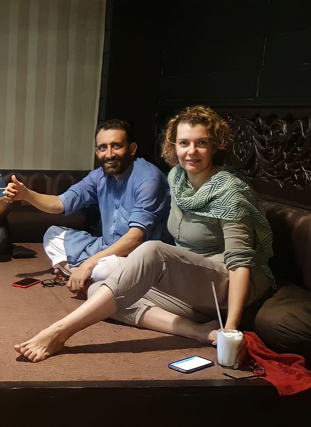 Lets Explore peshawar 