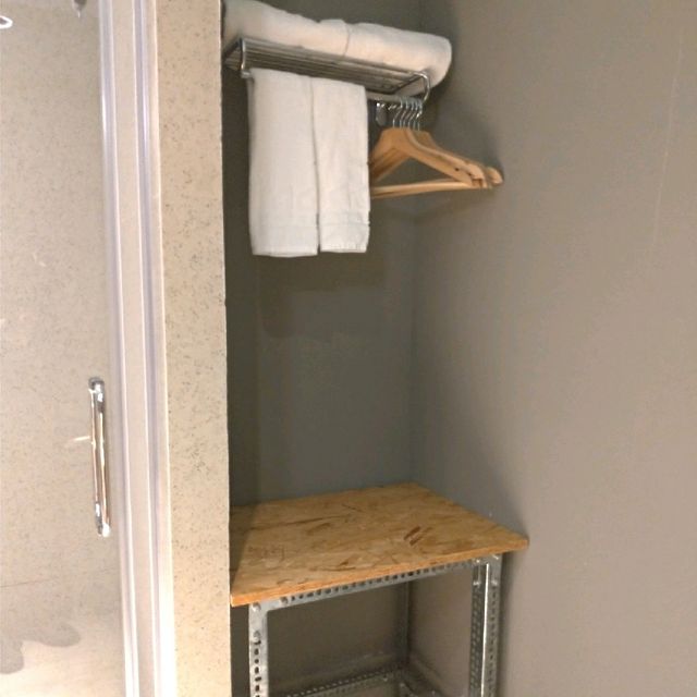 牛頭角工廠區內的特色「工業家酒店」