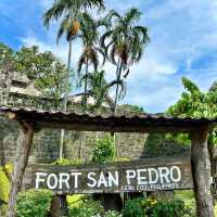 Fort San Pedro