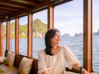 ล่องเรือ WOCO ชมสถานที่ Unseen ของอ่าวพังงา 🛥️🌊