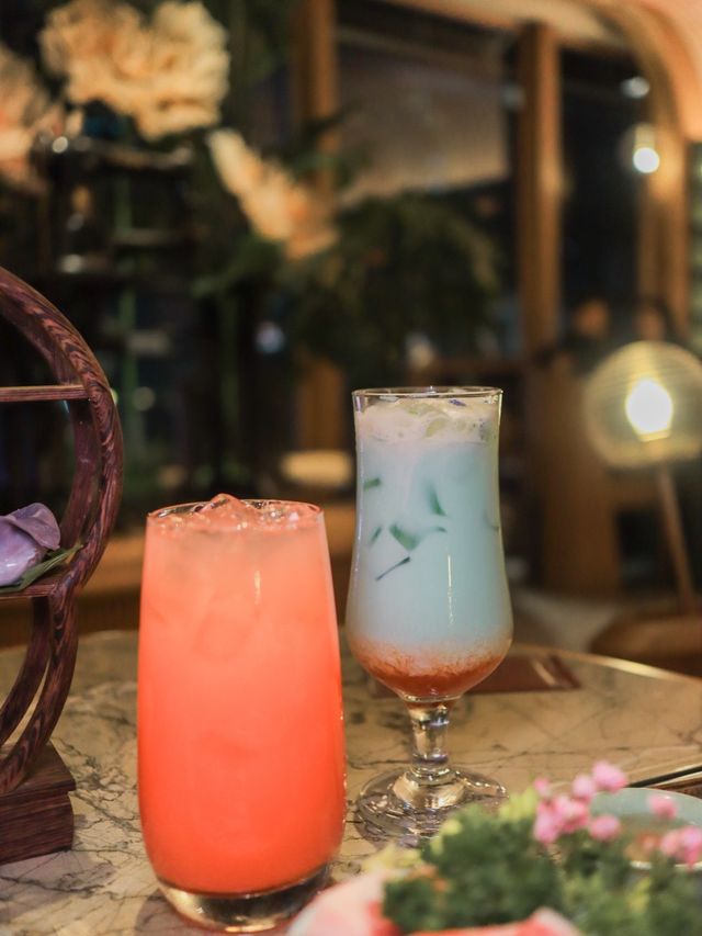 ❤️荃灣華麗打卡火鍋❤️