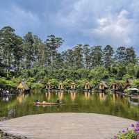 Dusun Bambu, Cisarua, Bandung