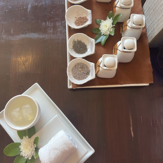 AVANI SPA - AVANI AO NANG