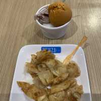 Pier21 ฟู้ดคอร์ทคุณภาพ อร่อยประหยัดที่เทอร์มินอล21