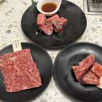 超高質日式燒肉放題