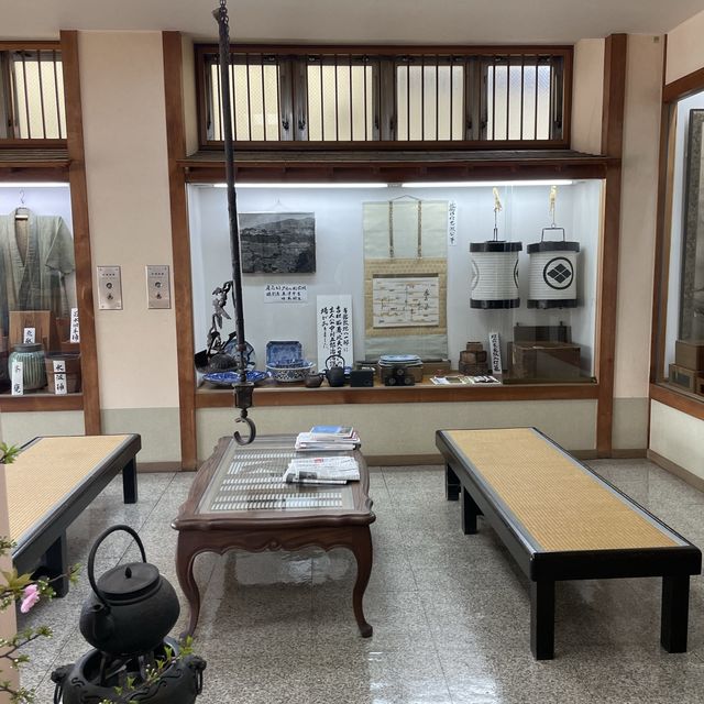 【北海道】地域限定の北海道B級グルメ！松前海苔だんだんを食す！