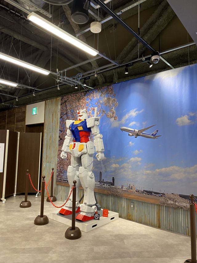 【成田】飲食店やショップの様子は？成田空港の最新状況✈️