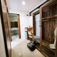 Caligo Resort สุราษฎร์ธานี 