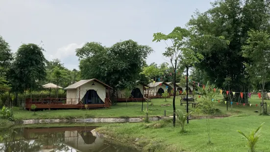 Koh Kong Village Restaurant