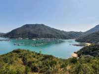 【隱世離島遊~南丫島大長征🏝️】