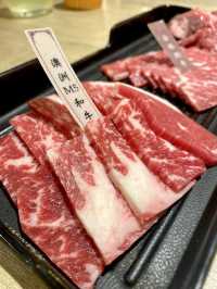 如果你對燒肉感興趣，這家店絕對值得一試。