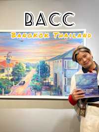 BACC  Bangkok Art &Culture Centre
