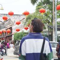  Clan Jetties of Penang