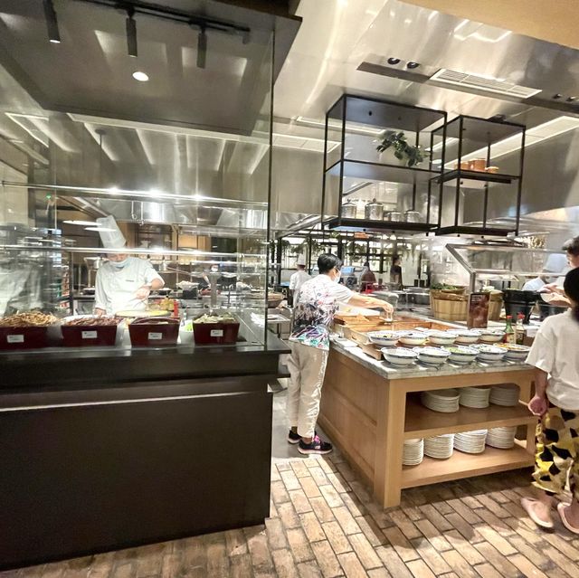 橫琴遛娃酒店——橫琴凱悦酒店