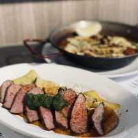 情迷西班牙🇪🇸 La Barras Spanish Tapas Restaurant