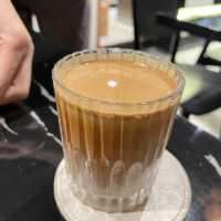 🧉髒髒咖啡☕️佐敦型格cafe☕️