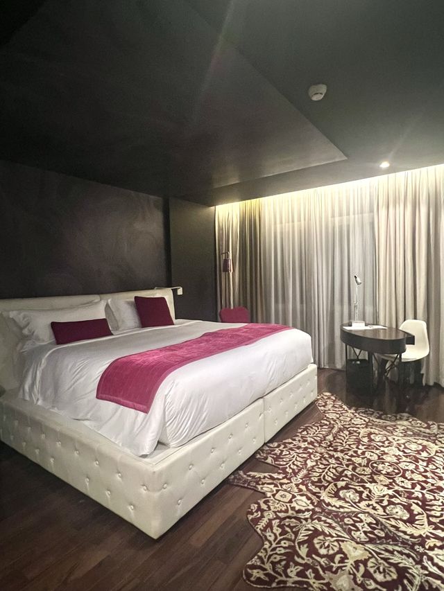 越南河內｜米芝蓮推介歐陸風格酒店