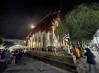 Wat Buraparam - วัดบูรพาราม
