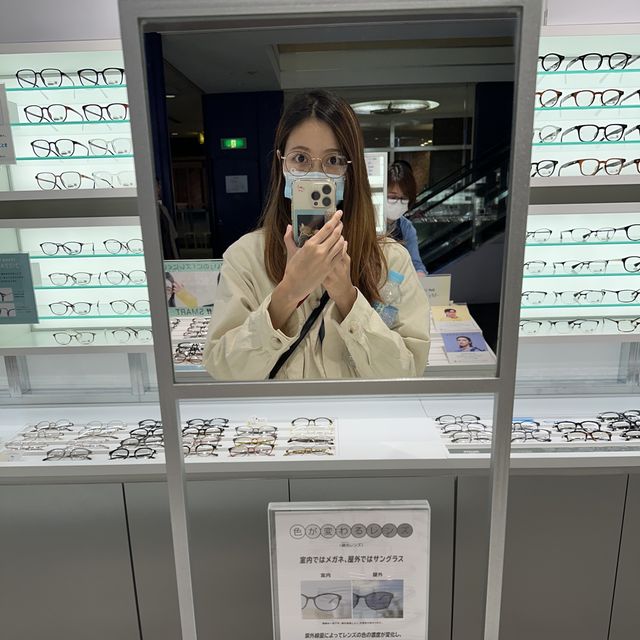 福岡人嘅後花園