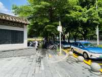 深圳市必到｜歷史意義打咭點｜南頭古城