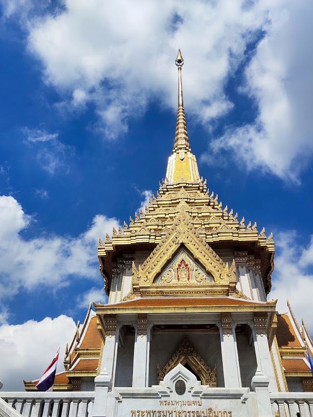 วัดไตรมิตรวิทยารามวรวิหาร