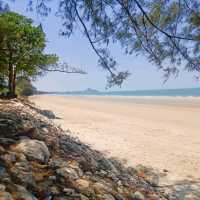 วนอุทยานปราณบุรี ประจวบคีรีขันธ์