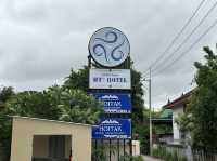 HT9 Hotel โรงแรมอยู่โกล้หาดจอมเทียน พัทยา