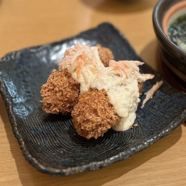 【大阪・北新地】鮮度抜群の釣魚が自慢の居酒屋「釣宿酒場マヅメ 梅田本店」