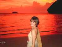 ไร่เลย์เบย์รีสอร์ทแอนด์สปา Krabi