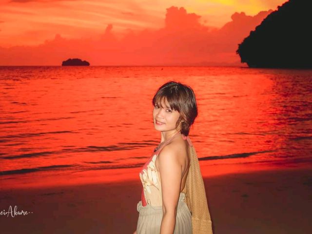 ไร่เลย์เบย์รีสอร์ทแอนด์สปา Krabi