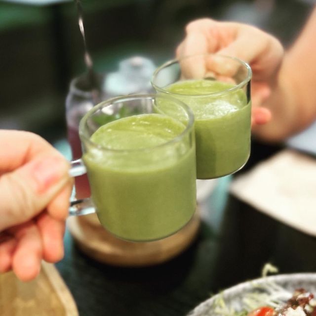  大角咀人氣打卡Cafe 😋｜性價比之選