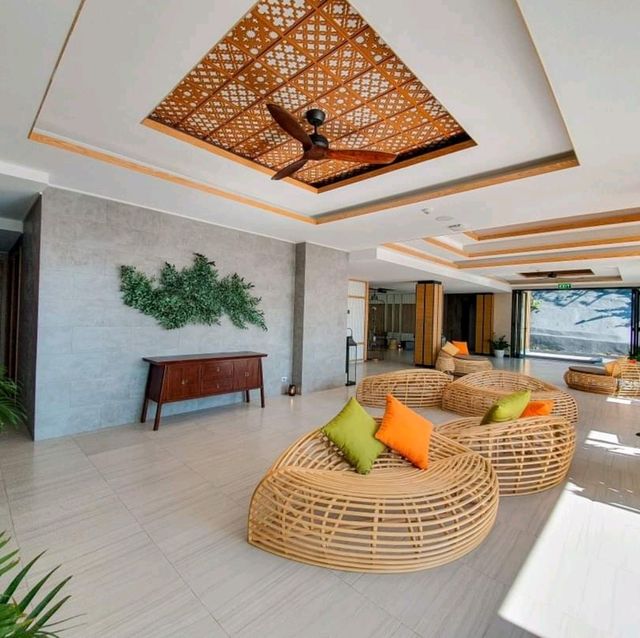 Skyview Resort Phuket