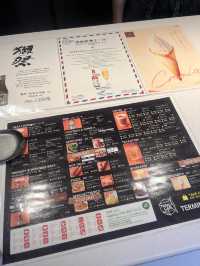 【成田空港】第二ターミナルのカフェ