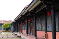  林家宮保第時光之旅🏯 