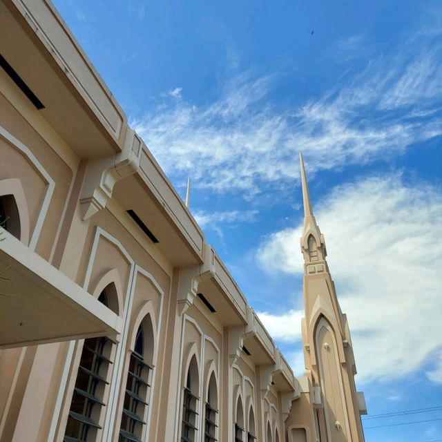 INC Chapel at Kiamba Sarangani Province🥰