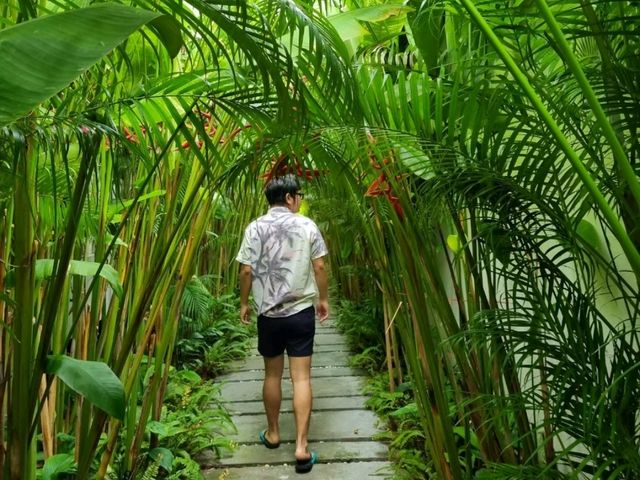 Vayna Boutique Koh Chang