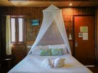 Railay View  Resort จ.กระบี่