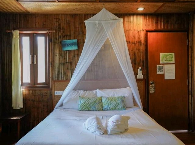 Railay View  Resort จ.กระบี่