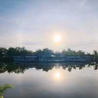 ที่พักริมน้ำเมืองราชบุรี