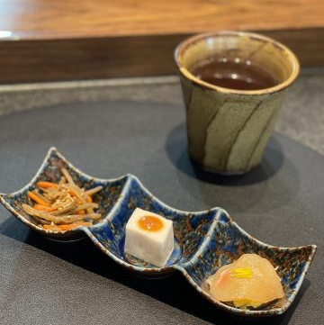 超驚喜鐵板燒