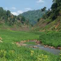 1 Day Trip เขาช่องลม~เขิ่อนขุนด่านปราการชล