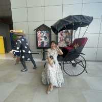 terminal21 พระราม3