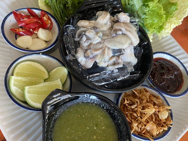 yummy by bb ร้านดังย่านยะลา